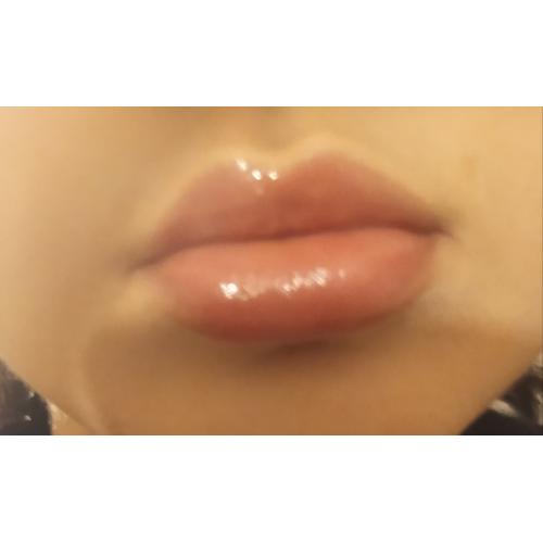 Catrice Better Than Fake Lips Volume Gloss (Błyszczyk powiększający usta) - opinie | zdjęcie do recenzji od NATALA5214 - 1