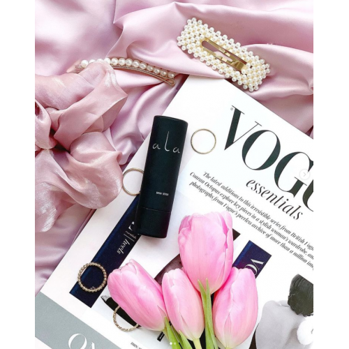 ala natural beauty Skin Stick (Wielofunkcyjny sztyft do twarzy i ciała) - opinie | zdjęcie do recenzji od Ania_poprostuAnia - 1