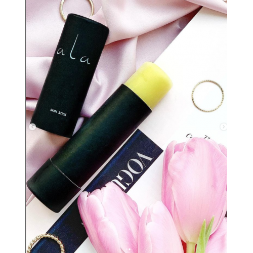 ala natural beauty Skin Stick (Wielofunkcyjny sztyft do twarzy i ciała) - opinie | zdjęcie do recenzji od Ania_poprostuAnia - 2