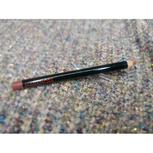 Max & More Shaping Lipliner (Konturówka do ust) - opinie | zdjęcie do recenzji od AnnNowa - 1
