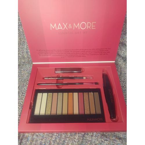 Max & More Shaping Lipliner (Konturówka do ust) - opinie | zdjęcie do recenzji od AnnNowa - 2
