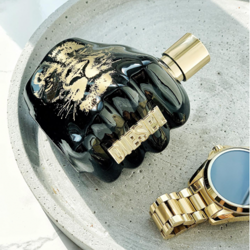 Diesel Spirit of The Brave EDT - opinie | zdjęcie do recenzji od Ania_poprostuAnia