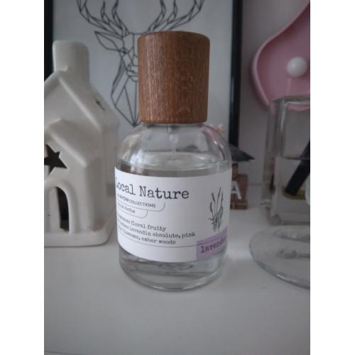 Avon Local Nature , Lavender EDP - opinie | zdjęcie do recenzji od Eweczka85
