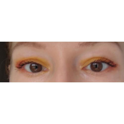 I Heart Revolution Easter Egg Chick Face and Shadow Palette (Paleta do makijażu) - opinie | zdjęcie do recenzji od Magdalena1385 - 1
