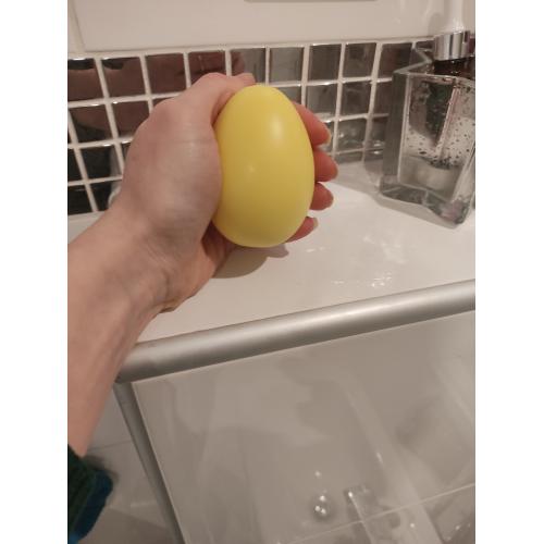 I Heart Revolution Easter Egg Chick Face and Shadow Palette (Paleta do makijażu) - opinie | zdjęcie do recenzji od Magdalena1385 - 4