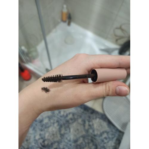 Nam Professional by Wibo Color Brow Gel (Żel do brwi) - opinie | zdjęcie do recenzji od patrycja_tyszuk