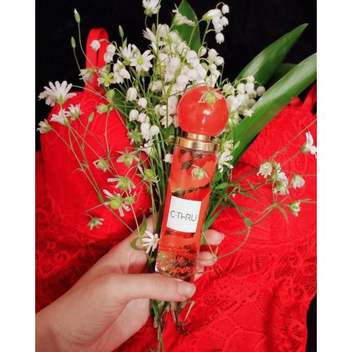 C-Thru Love Whisper EDT - opinie | zdjęcie do recenzji od pycia1997 - 1