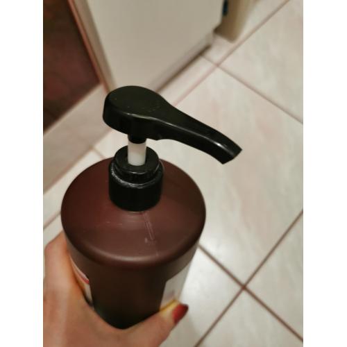 Dr. Sante Anti Hair Loss, Trichogen Complex Hair Lotion (Balsam stymulujący wzrost włosów) - opinie | zdjęcie do recenzji od BlackSabbath - 2