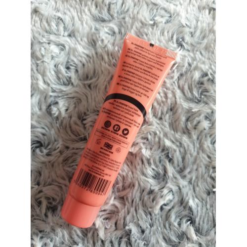 Dr Paw Paw Tinted Peach Pink Balm (Balsam do ust) - opinie | zdjęcie do recenzji od Agnieszkaszasta - 2