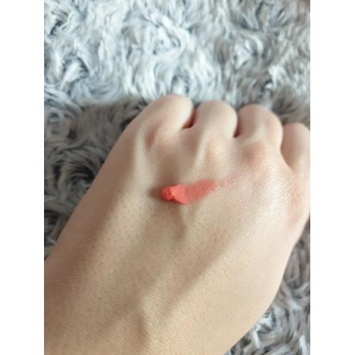 Dr Paw Paw Tinted Peach Pink Balm (Balsam do ust) - opinie | zdjęcie do recenzji od Agnieszkaszasta - 3
