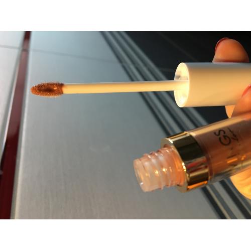 AA Wings of Color So Glossy Lipgloss (Błyszczyk do ust) - opinie | zdjęcie do recenzji od MartaSowka - 3