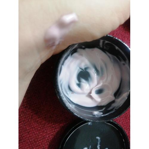 Lush Sleepy, Body Lotion (Balsam do ciała) - opinie | zdjęcie do recenzji od Kingaphotomodel - 2