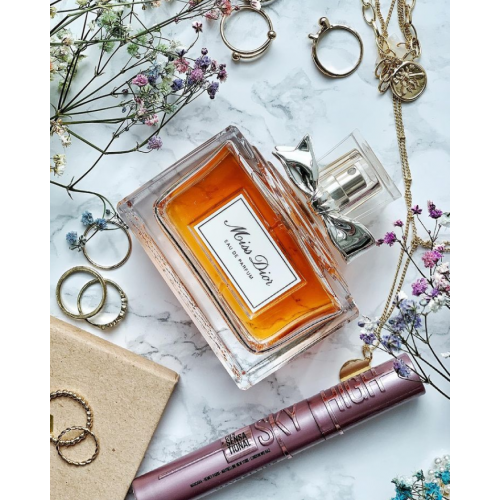 Christian Dior Miss Dior EDP - opinie | zdjęcie do recenzji od Ania_poprostuAnia