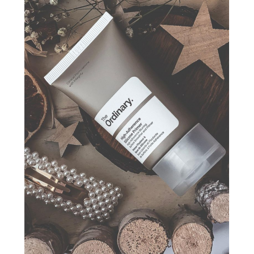 The Ordinary High-Adherence Silicone Primer (Silikonowa baza pod makijaż) - opinie | zdjęcie do recenzji od Ania_poprostuAnia