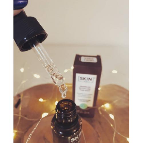 Skin Labo Shot Argirelox Botox-like (Serum do twarzy) - opinie | zdjęcie do recenzji od mala_222 - 3