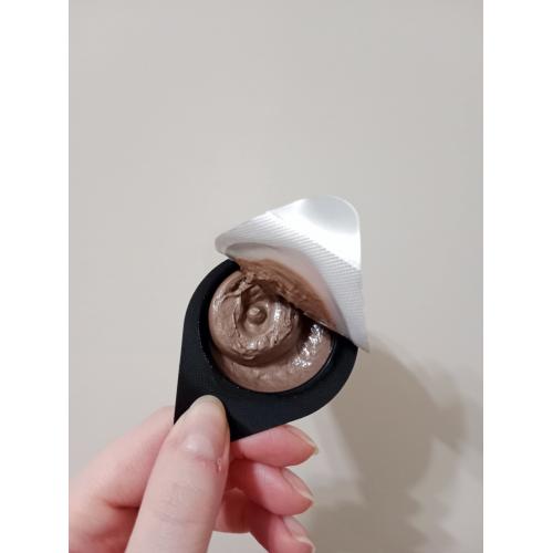 Bielenda Skin Shot Ampoule Mask Black Soap (Oczyszczająca maseczka) - opinie | zdjęcie do recenzji od mala_222 - 3