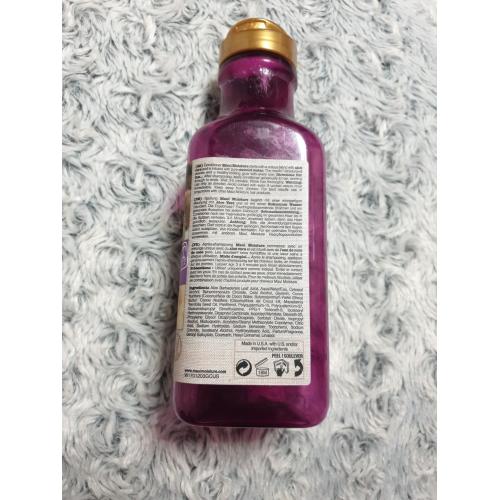 Maui Moisture Heal & Hydrate + Shea Butter Conditioner (Odżywka z masłem Shea) - opinie | zdjęcie do recenzji od Agnieszkaszasta - 2