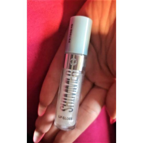 Bell Shimmer Lip Gloss (Błyszczyk) - opinie | zdjęcie do recenzji od Edith14