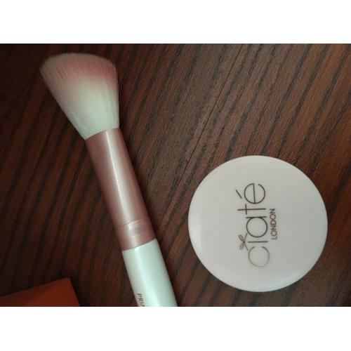 Ciate Glow To Illuminating Blush (Róż do policzków) - opinie | zdjęcie do recenzji od MartaSowka - 4
