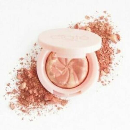 Ciate Glow To Illuminating Blush (Róż do policzków) - opinie | zdjęcie do recenzji od MartaSowka - 5