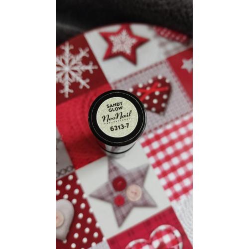 NeoNail Think Blink! Collection, UV Gel Polish (Lakier hybrydowy) - opinie | zdjęcie do recenzji od rambo_mila - 1