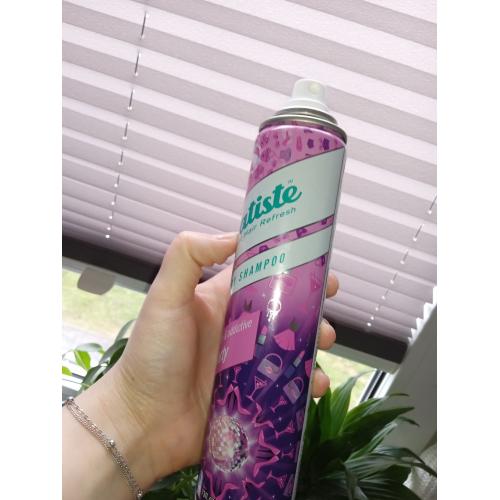 Batiste Dry Shampoo Party (Suchy szampon orzeźwiająco - owocowy) - opinie | zdjęcie do recenzji od Moniula93 - 1