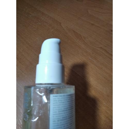 Feel Free Purifying Gel Cleanser (Żel oczyszczający) - opinie | zdjęcie do recenzji od Aniaaa302 - 1