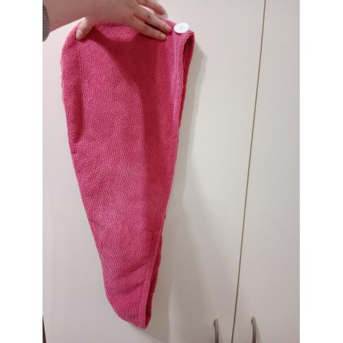 Action Twisty Hair Towel (Ręcznik do włosów z mikrofibry) - opinie | zdjęcie do recenzji od mala_222 - 1