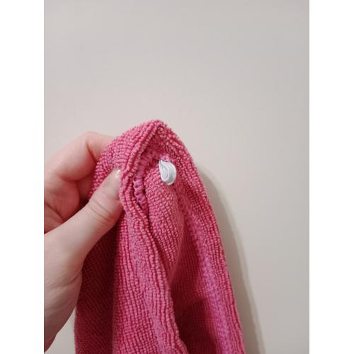 Action Twisty Hair Towel (Ręcznik do włosów z mikrofibry) - opinie | zdjęcie do recenzji od mala_222 - 3