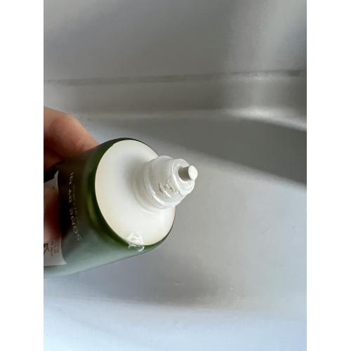 Some by MI Super Matcha Pore Clean Clay Mask (Maseczka glinkowa z herbatą matcha) - opinie | zdjęcie do recenzji od Pikkumyy345