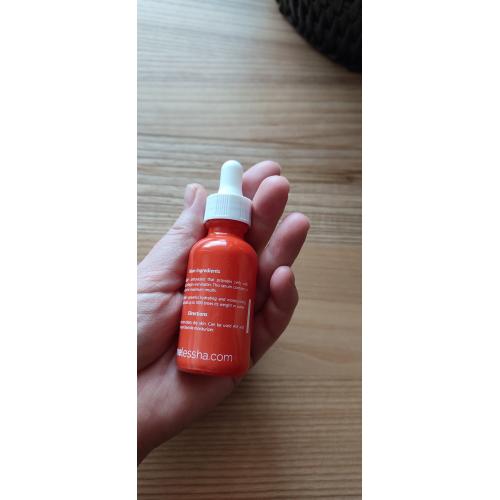 Timeless Coenzyme Q10 Serum (Serum z koenzymem Q10) - opinie | zdjęcie do recenzji od Kalina2021 - 3