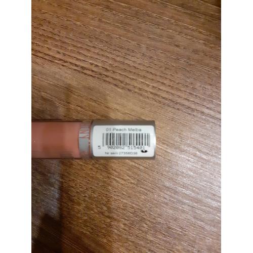 Bell Shiny Liquid Gloss (Błyszczyk do ust) - opinie | zdjęcie do recenzji od Anika34051 - 2