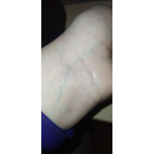 NYX Professional Makeup NYX Professional Makeup x La Casa De Papel, Highlighter (Rozświetlacz) - opinie | zdjęcie do recenzji od NATALA5214 - 1