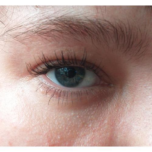 Bourjois Volume Glamour Coup de Foudre Mascara (Pogrubiający tusz do rzęs) - opinie | zdjęcie do recenzji od Maxima86 - 2
