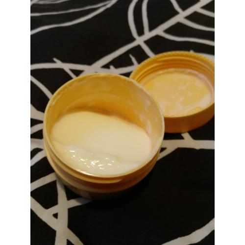 Natura Siberica Vitamin C Toning Light Face Cream-Fluid (Tonizujący krem fluid do twarzy) - opinie | zdjęcie do recenzji od Owocowysad - 2