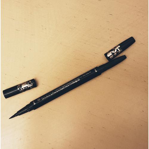 Tarte Cosmetics Tarteist, Double Take Eyeliner (Eyeliner) - opinie | zdjęcie do recenzji od Iwona_C
