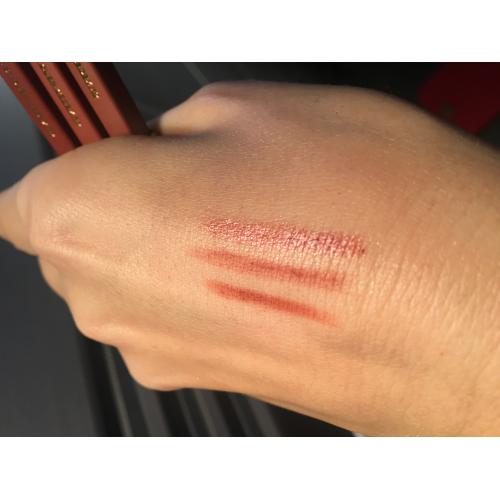 L'Oreal Paris Color Riche Lip Liner Couture (Kontorówka do ust) - opinie | zdjęcie do recenzji od MartaSowka - 2