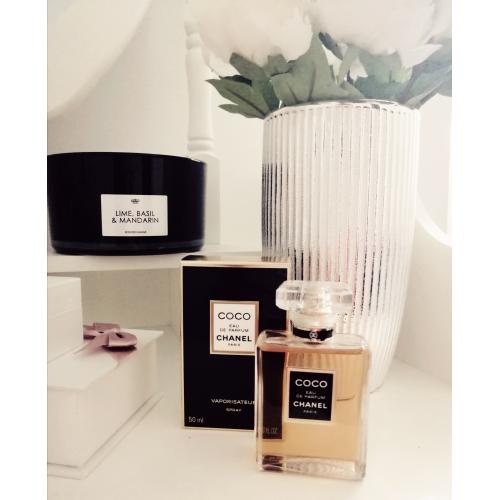 Chanel Coco EDP - opinie | zdjęcie do recenzji od MissYou00