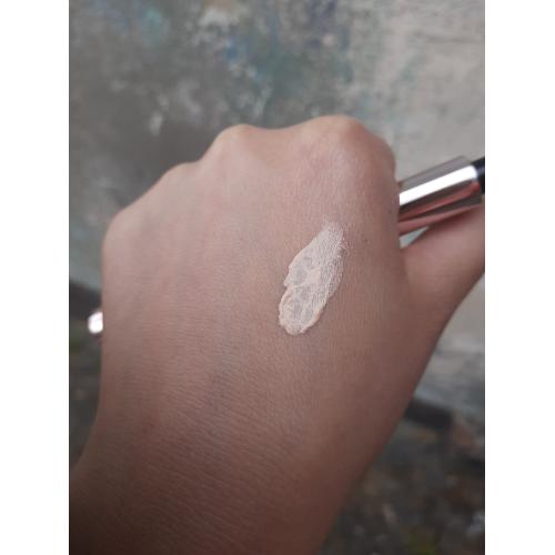 Cashmere Corrector, Camouflage Concealer (Korektor kryjący) - opinie | zdjęcie do recenzji od Smerfeta83 - 2