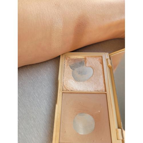 MOIA Face Palette (Paleta do konturowania twarzy) - opinie | zdjęcie do recenzji od SteLariA - 1