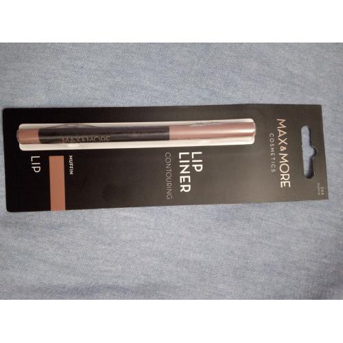 Max & More Shaping Lipliner (Konturówka do ust) - opinie | zdjęcie do recenzji od Madeleine987 - 3
