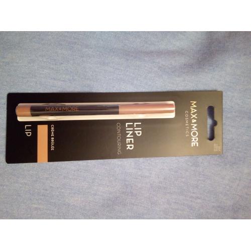 Max & More Shaping Lipliner (Konturówka do ust) - opinie | zdjęcie do recenzji od Madeleine987 - 4