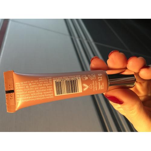 Nam Professional by Wibo Get Wet, Aqua Boost Undereye Base (Baza pod oczy) - opinie | zdjęcie do recenzji od MartaSowka - 2