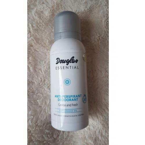 Douglas Collection Essential, Anti-Perspirant,Deodorant (Dezodorant w sprayu) - opinie | zdjęcie do recenzji od AgaB1998 - 1