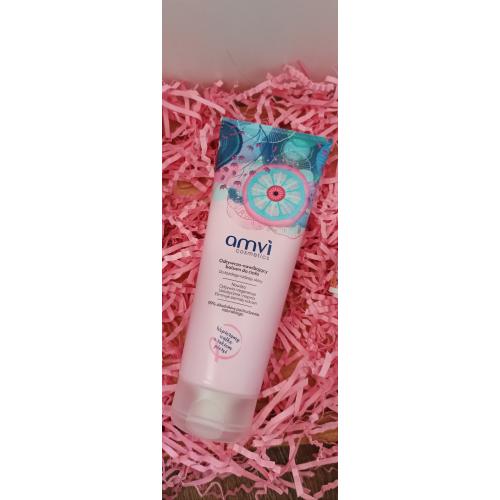 AMVI Cosmetics Odżywczo-nawilżający balsam do ciała - opinie | zdjęcie do recenzji od Karolajnaklem - 1