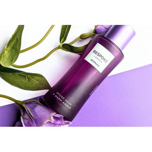 Bespoke London Spiced Pear & Warm Amber EDP - opinie | zdjęcie do recenzji od w3nus