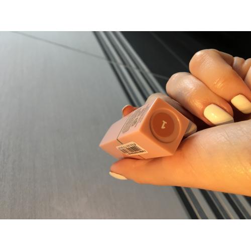 Wibo New Glossy Nude Lipstick (Pomadka do ust) - opinie | zdjęcie do recenzji od MartaSowka - 4