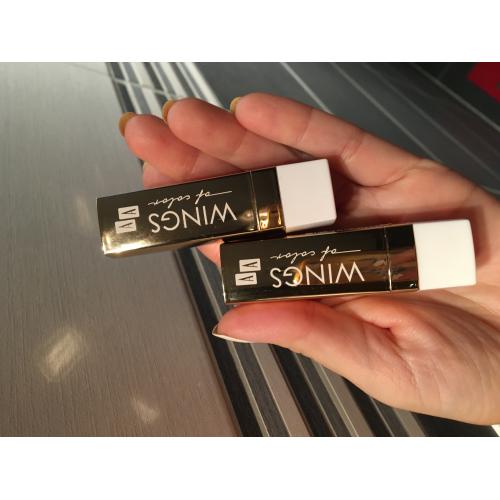 AA Wings of Color Lipstick Creamy Care (Kremowa pomadka do ust) - opinie | zdjęcie do recenzji od MartaSowka - 2