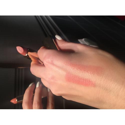 AA Wings of Color Lipstick Creamy Care (Kremowa pomadka do ust) - opinie | zdjęcie do recenzji od MartaSowka - 4