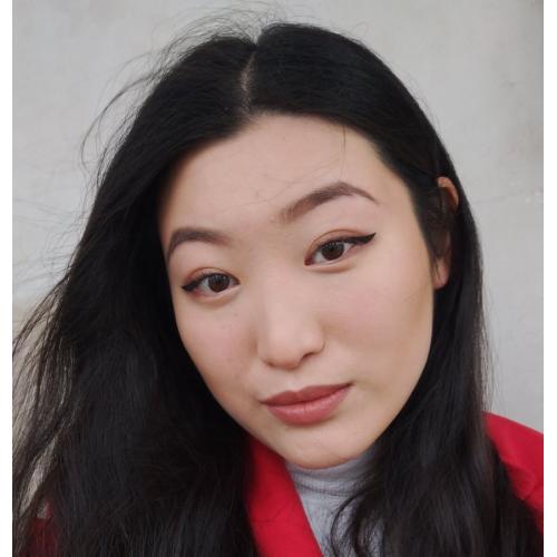 Too Faced Chocolate Bar, Eyeshadow Palette (Paleta cieni do oczu o zapachu pudru kakaowego) - opinie | zdjęcie do recenzji od Kitty1999